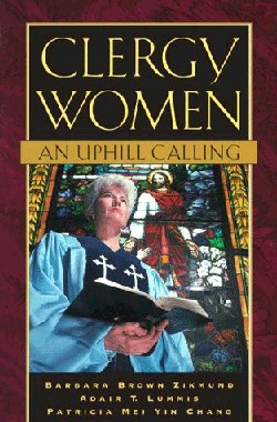 9780664256739 Clergy Women : An Uphill Calling