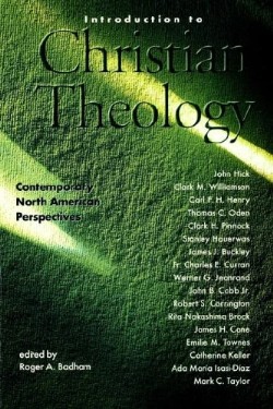 9780664256746 Introduction To Christian Theology