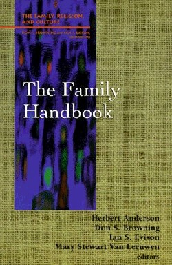9780664256906 Family Handbook
