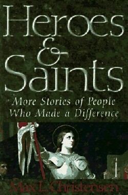 9780664257026 Heroes And Saints