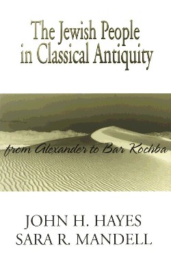 9780664257279 Jewish People In Classical Antiquity
