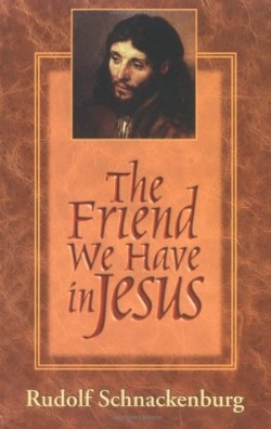 9780664257316 Friend We Have In Jesus