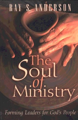 9780664257446 Soul Of Ministry