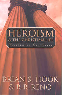 9780664258122 Heroism And The Christian Life