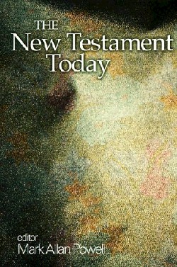 9780664258245 New Testament Today