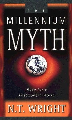 9780664258412 Millennium Myth : Hope For A Postmodern World