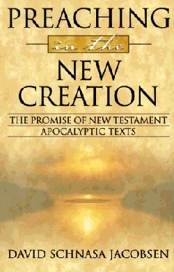 9780664258450 Preaching In The New Creation