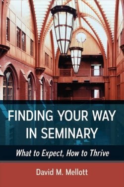 9780664259501 Finding Your Way In Seminary