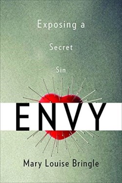 9780664259709 Envy : Explosing A Secret Sin