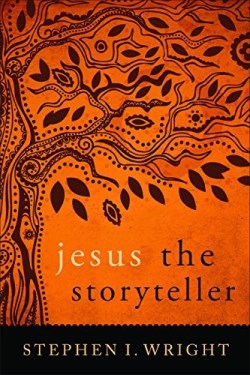 9780664260446 Jesus The Storyteller
