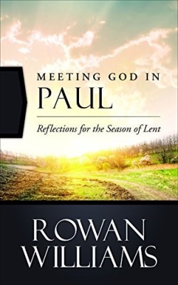 9780664260538 Meeting God In Paul