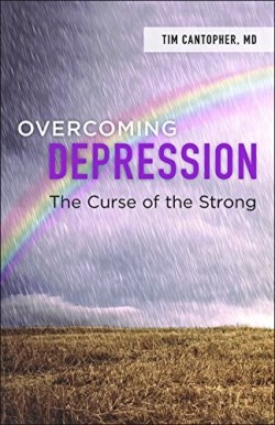 9780664261054 Overcoming Depression : The Curse Of The Strong