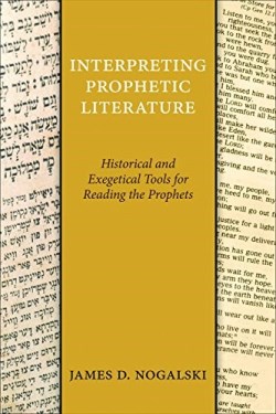 9780664261207 Interpreting Prophetic Literature