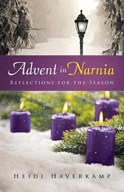 9780664261795 Advent In Narnia
