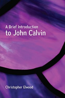 9780664262242 Brief Introduction To John Calvin