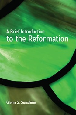 9780664262266 Brief Introduction To The Reformation