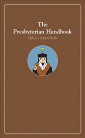 9780664262365 Presbyterian Handbook (Revised)