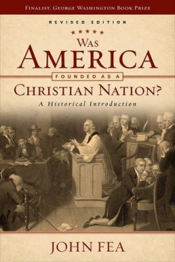 9780664262495 Was America Founded As A Christian Nation (Revised)