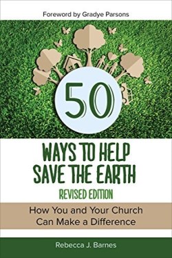 9780664262556 50 Ways To Help Save The Earth (Revised)
