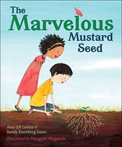 9780664262754 Marvelous Mustard Seed