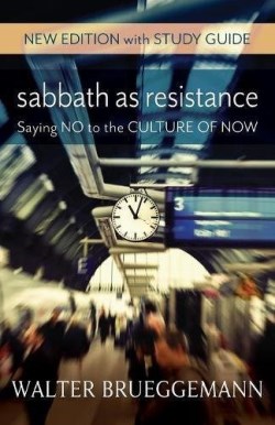 9780664263294 Sabbath As Resistance (Expanded)