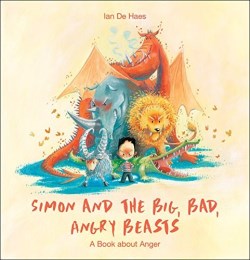 9780664263553 Simon And The Big Bad Angry Beasts