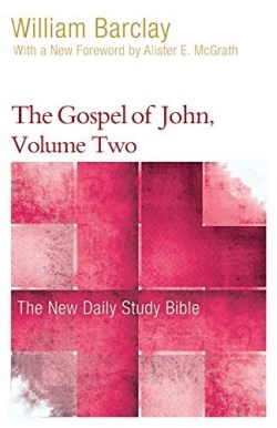 9780664263676 Gospel Of John 2