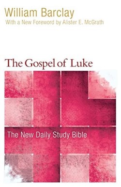 9780664263683 Gospel Of Luke