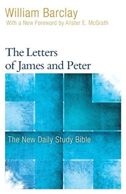 9780664263744 Letters Of James And Peter (Revised)