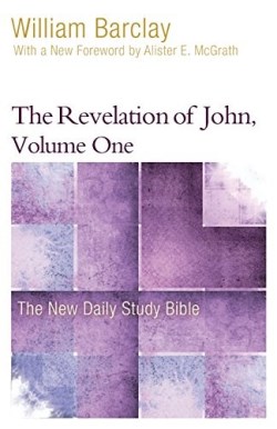 9780664263805 Revelation Of John 1 (Revised)