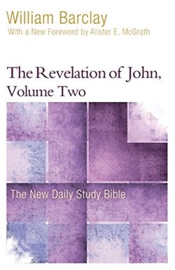 9780664263812 Revelation Of John 2 (Revised)