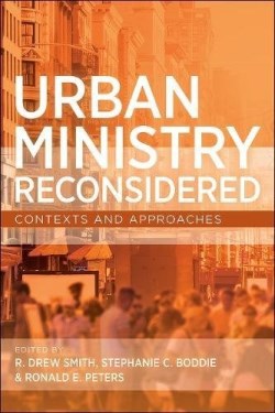 9780664263928 Urban Ministry Reconsidered