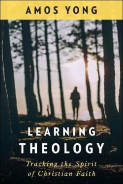 9780664263966 Learning Theology : Tracking The Spirit Of Christian Faith