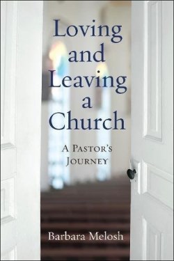 9780664264345 Loving And Leaving A Church