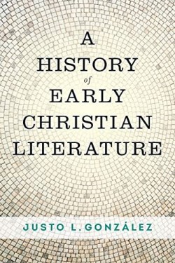 9780664264444 History Of Early Christian Literature