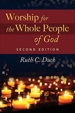 9780664264765 Worship For The Whole People Of God Second Edition