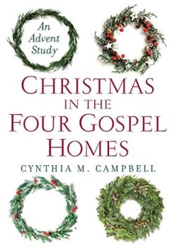 9780664264994 Christmas In The Four Gospel Homes