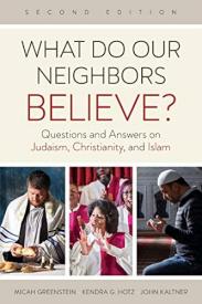 9780664265106 What Do Our Neighbors Believe Second Edition