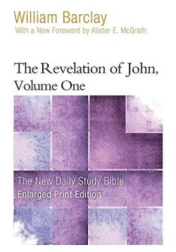 9780664265304 Revelation Of John Volume 1 (Large Type)