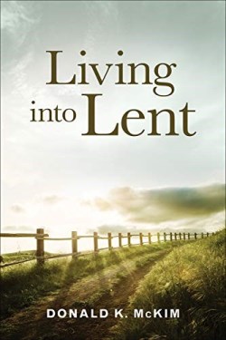 9780664265403 Living Into Lent