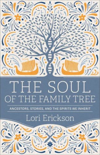 9780664267032 Soul Of The Family Tree