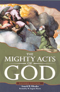 9780664500764 Mighty Acts Of God (Revised)