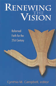 9780664501242 Renewing The Vision