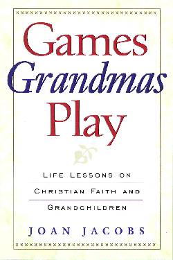 9780664501501 Games Grandmas Play