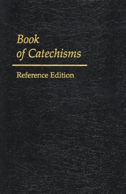 9780664501532 Book Of Catechisms