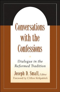 9780664502485 Conversations With The Confessions