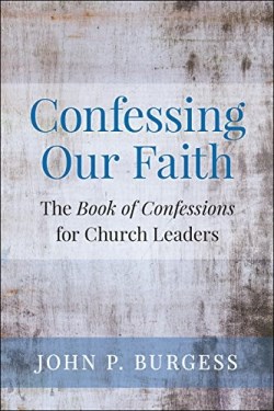 9780664503116 Confessing Our Faith