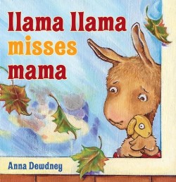 9780670061983 Llama Llama Misses Mama