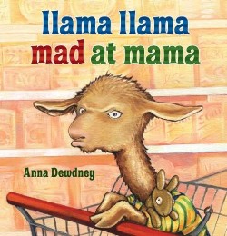 9780670062409 Llama Llama Mad At Mama