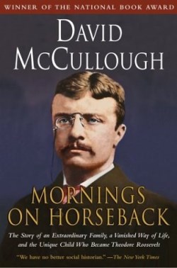 9780671447540 Mornings On Horseback